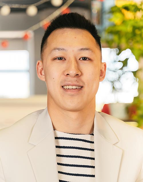 Team Member - Project Manager