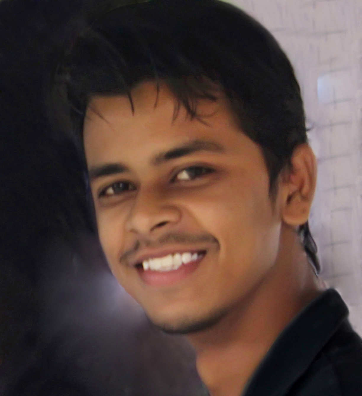 Mithun Kumar - Senior Full Stack Developer