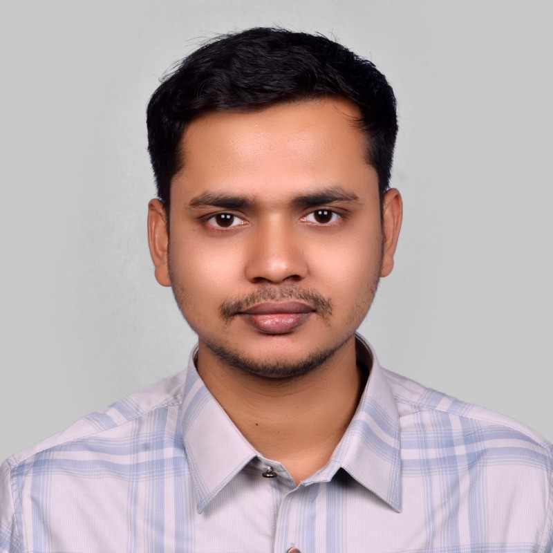 Rajib Hassan - Lead Frontend Developer